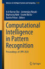 Computational Intelligence in Pattern Recognition: Proceedings of CIPR 2020 (Advances in Intelligent Systems and Computing, 1120)