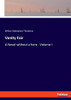 Vanity Fair: A Novel Without A Hero - Volume I