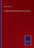 Studien Über Die Bessel'schen Functionen (German Edition)