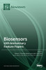 Biosensors: 10Th Anniversary Feature Papers: 10Th Anniversary Feature Papers