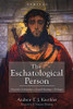 The Eschatological Person: Alexander Schmemann And Joseph Ratzinger In Dialogue (Veritas)
