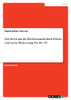 Der Streit Um Die Rechtsstaatlichkeit Polens Und Seine Bedeutung Für Die Eu (German Edition)
