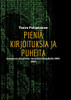 Pieniä Kirjoituksia Ja Puheita: Joensuun Yliopiston Vararehtorikaudelta 1999-2010 (Finnish Edition)