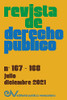 Revista De Derecho Público (Venezuela), No. 167-168, Julio-Diciembre 2021 (Spanish Edition)