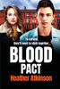 Blood Pact (Paperback Or Softback)