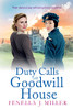 Duty Calls At Goodwill House (Paperback Or Softback)
