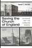 Saving The Church Of England: John Edwards (1637-1716) As Dissenting Conformer