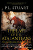 The Last Of The Atalanteans (The Drowned Kingdom Saga)