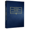 American Women Quarters 2022-2025 Philadelphia, Denver, And San Francisco Mint Album