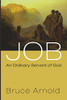 Job: An Ordinary Servant Of God