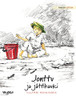 Jonttu Ja Jättihauki: Finnish Edition Of Jonty And The Giant Pike