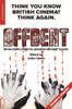 Offbeat (Revised & Updated): British Cinema's Curiosities, Obscurities And Forgotten Gems
