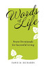 Words Of Life: Power Devotionals For Successful Living