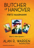 Butcher Of Hanover: Fritz Haarmann