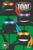 Best Of Teenage Mutant Ninja Turtles Collection, Vol. 1