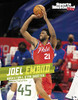 Joel Embiid: Basketball Star Shooter (Sports Illustrated Kids Stars Of Sports)