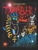 Tamahu: Melanin Warriors Volume Three