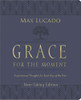 Grace For The Moment Volume I, Note-Taking Edition, Leathersoft: Inspirational Thoughts For Each Day Of The Year