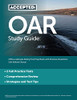 Oar Study Guide: Officer Aptitude Rating Test Prep Book With Practice Questions [5Th Edition] [Navy]
