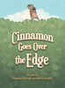 Cinnamon Goes Over The Edge