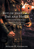 But Of That Day And Hour: The Olivet Discourse; A Prediction Of The End Of Time, Or End Of The Jewish Temple System?