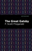 The Great Gatsby: Large Print Edition (Mint Editions?Literary Fiction)