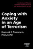 Coping With Anxiety In An Age Of Terrorism