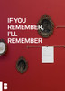If You Remember, ILl Remember