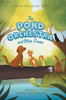 The Pond Orchestra And Other Poems