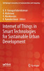 Internet of Things in Smart Technologies for Sustainable Urban Development (EAI/Springer Innovations in Communication and Computing)