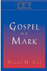 The Gospel Of Mark: Interpreting Biblical Texts Series