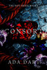 Consort: A Gothic Reverse Harem (The Rift Bride)