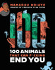 100 Animals That Can F*Cking End You