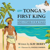 Tonga's First King And Other Folktales