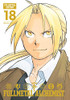 Fullmetal Alchemist: Fullmetal Edition, Vol. 18 (18)