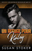 Un Refuge Pour Kinley (Delta Force Deux) (French Edition)