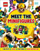 Lego Meet The Minifigures: Library Edition