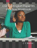 CSEC English Paper 03 Practice Workbook