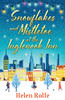 Snowflakes And Mistletoe At The Inglenook Inn