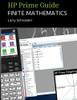 Hp Guide Finite Mathematics: For Management, Natural, And Social Sciences