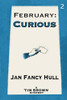 February: Curious (Tim Brown Mystery)
