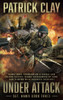 Under Attack: A World War Ii Novel (Sgt. Hawk)