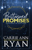 Bittersweet Promises: Special Edition (Montgomery Ink Legacy)