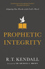 Prophetic Integrity: Aligning Our Words With God's Word