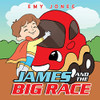 James And The Big Race
