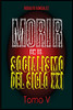 Morir En El Socialismo Del Siglo Xxi: Tomo V (Spanish Edition)
