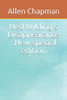 Ned Wilding's Disappearance : New special edition