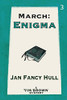 March - Enigma (Tim Brown Mysteries)