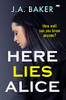 Here Lies Alice