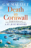 Death In Cornwall (St Just Mystery, 4)